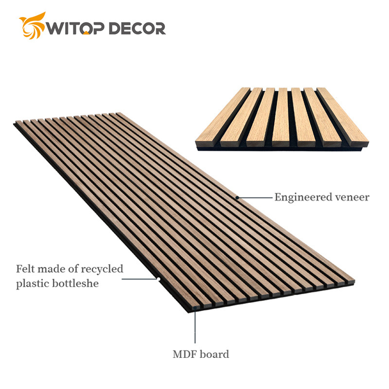 Music Studio Sound Absorbing Panels Sound Insulator Polyester Acoustic Panels
