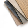 High Quality Factory Manufacturer Price WPC PVC Foam Board WPC Bamboo Charcoal Board
