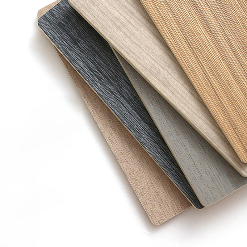 High Quality Factory Manufacturer Price WPC PVC Foam Board WPC Bamboo Charcoal Board