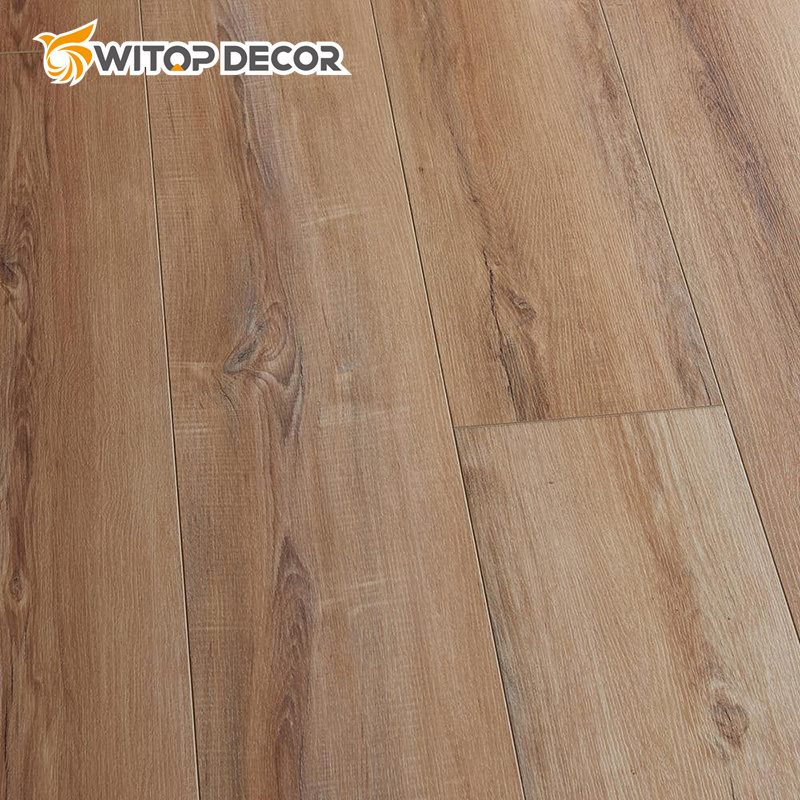Waterproof PVC Vinyl Flooring Spc WPC Dry Back Loose Lay Flooring