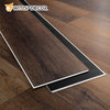 Interior Waterproof Parquet Vinyl Flooring Stone Plastic Composite Spc Floor for Room