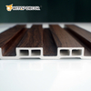 PVC Laminated Wood Grain Marble Style Great Wall Panel Decorative Wall Board Panels for Indoor