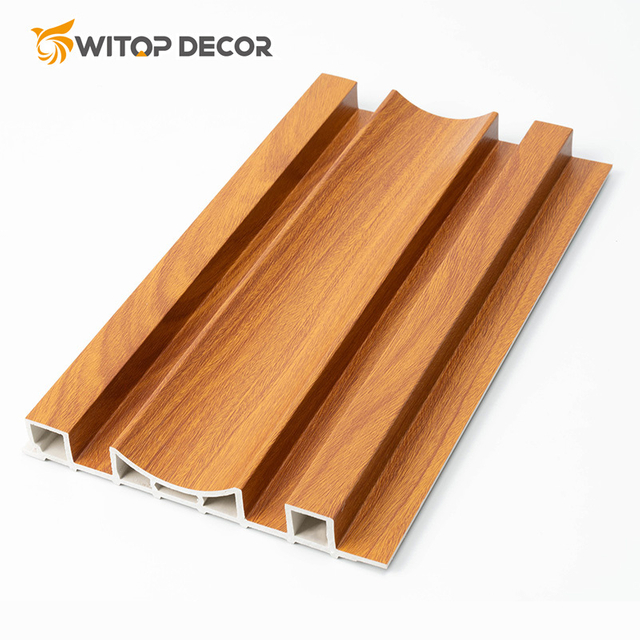 Factory Wholesaler Interior Panels WPC Wall Cladding for Household