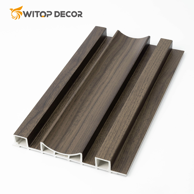 Factory Wholesaler Interior Panels WPC Wall Cladding for Household