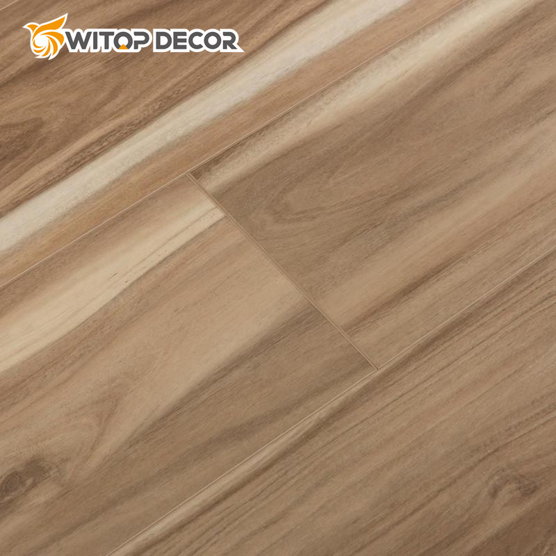Wholesale Hot Style Retardant Soundproof PVC 8mm PVC Vinyl Plank Spc Flooring