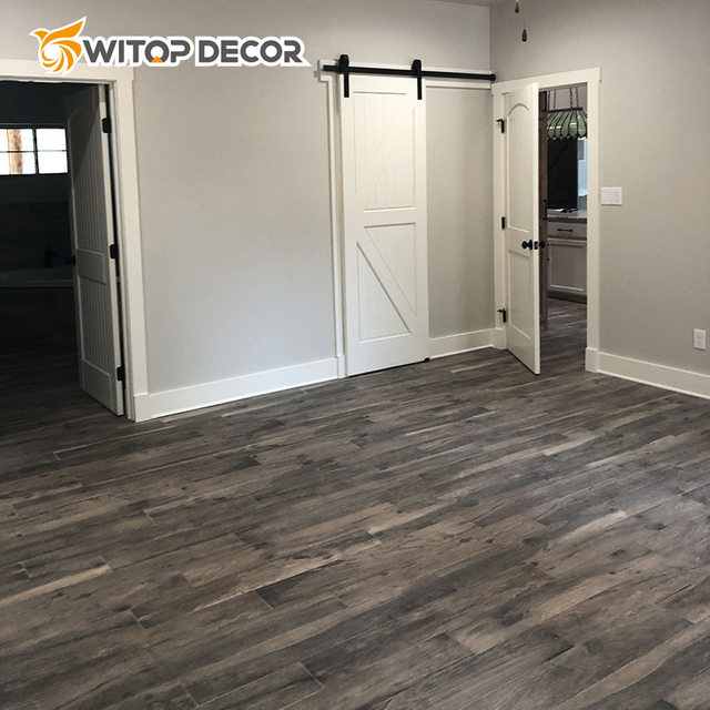 4mm/5mm Luxury Vinyl Flooring Spc Flooring