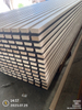 Easy to Install Acoustic Wood Panel for Indoor Decoration
