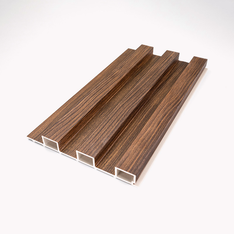 Beautiful and Sustainable WPC Wall Cladding for Your Home