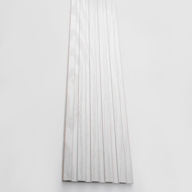 WPC Wall Cladding Board - Superior Aesthetics and Durability