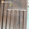 WPC Cladding with Reliable Quality and Long Warranty