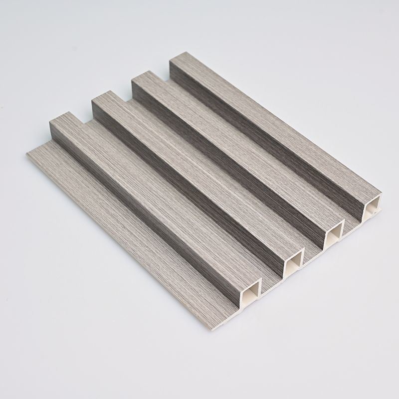 Create a Unique Look with Versatile WPC Wall Panels