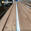 WPC Cladding with Reliable Quality and Service