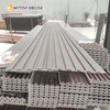 WPC Wall Panel with Anti-UV and Anti-Mold Properties