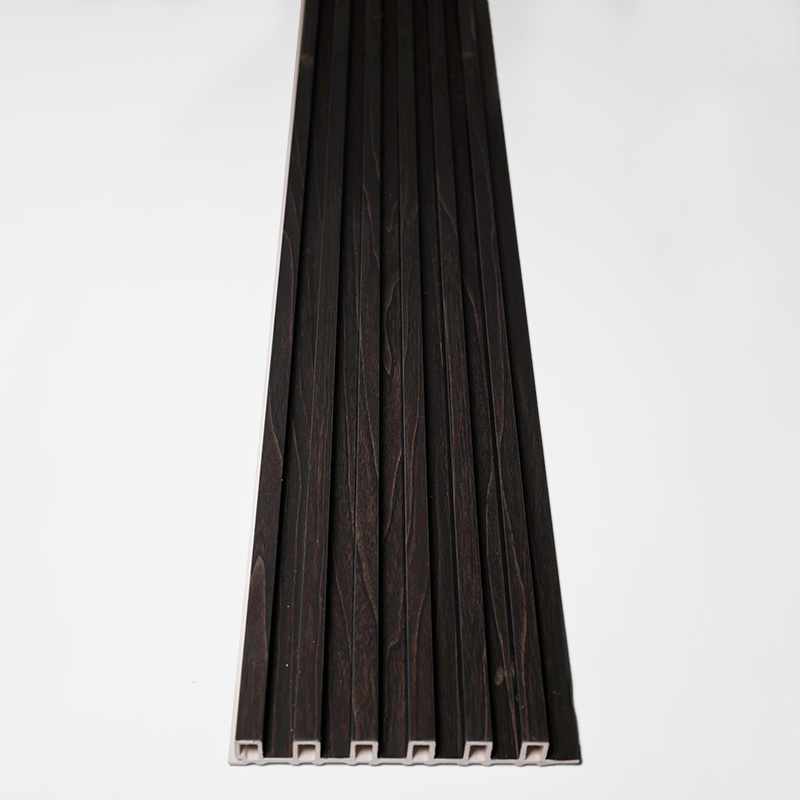 Fluted Board Cladding - Transform Your Home with WPC Technology
