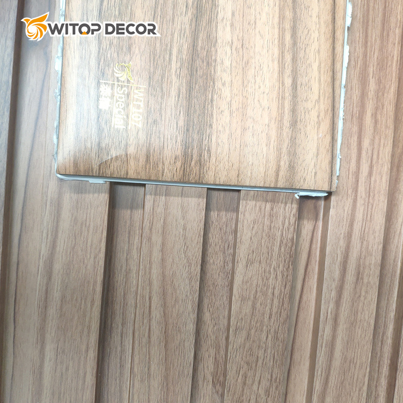 WPC Cladding with High Density and High Stability