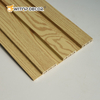 Elegant WPC Wall Cladding for a Classy Home Decor