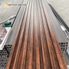 Molded Wood-Plastic Panels: Achieve Natural Texture and Durability