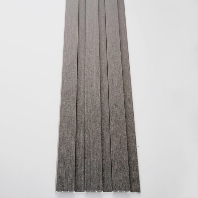 WPC Wall Panel: a Fresh and Lively Solution for Wall Decor