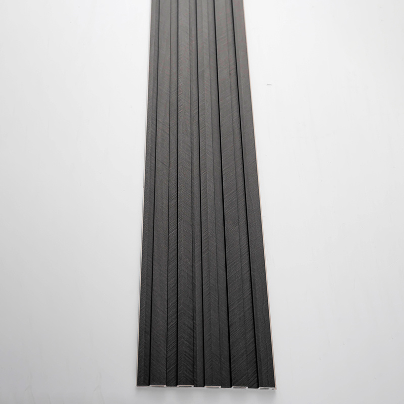 WPC Wall Panel System - Premium and Eco-Friendly Cladding for Any Home