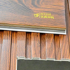 Fluted PVC Panels - Waterproof and Low-Maintenance Cladding for Your Home