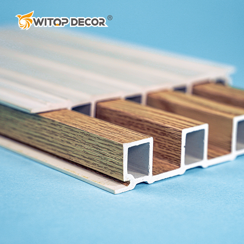 Durable Fluted Wall Panel to Enhance Your Home′s Dé Cor