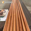 UV-Resistant Wood-Plastic Panels: Long-Lasting and Vibrant Walls