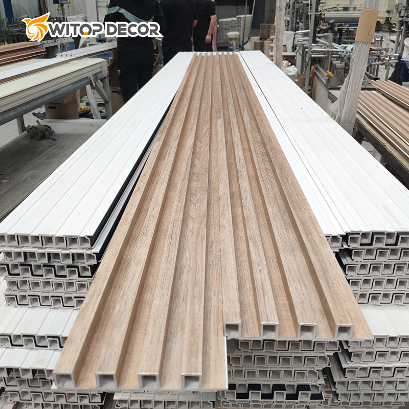 Enhance Your Interior Design with WPC Wall Board