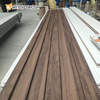 Fluted Panel with Elegant Appearance and Fine Craftsmanship