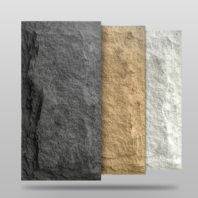 Pufaux Stone Panels – The Perfect Choice for a Man Cave