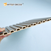 Superior Quality Wood Slat Panels for Your Home
