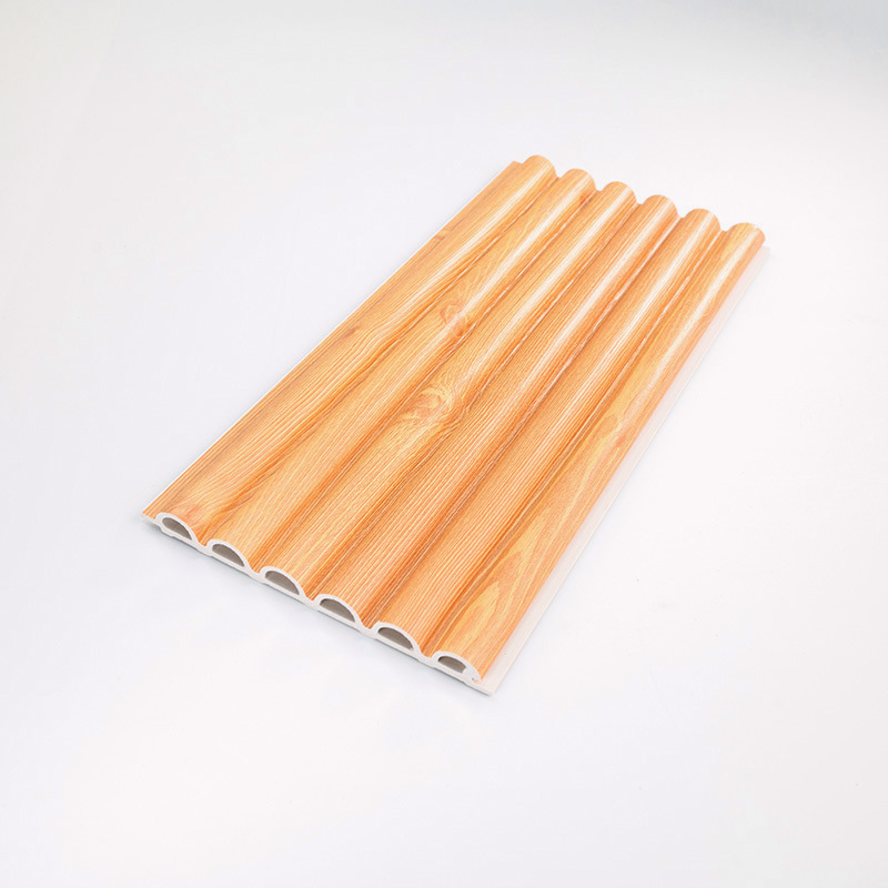 Elevate Your Interiors with Eco-Friendly WPC Wall Panels