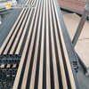 Fluted Panel with Hollow Structure and Good Ventilation