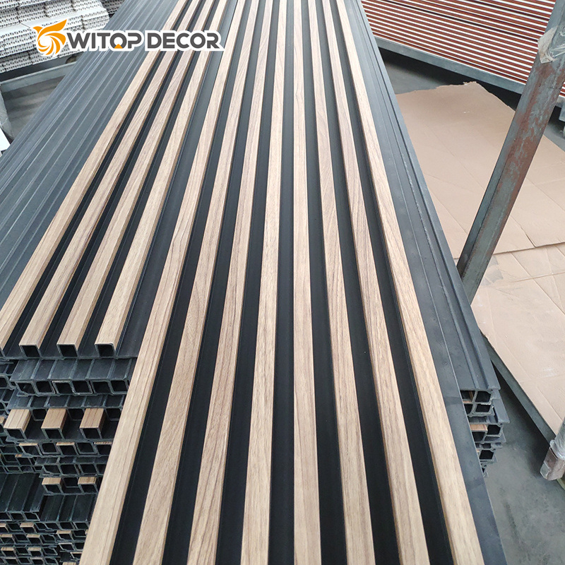 Fluted Panel with Hollow Structure and Good Ventilation
