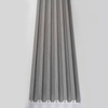 WPC Wall Clad - Easy to Install and Low Maintenance Design