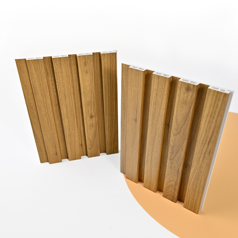 Sustainable WPC Wallboards for a Greener Future