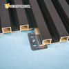 High-Quality Fluted Wall Panel for a Sophisticated Interior