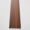 WPC Cladding: a Stylish and Easy-to-Clean Material for Wall Covering