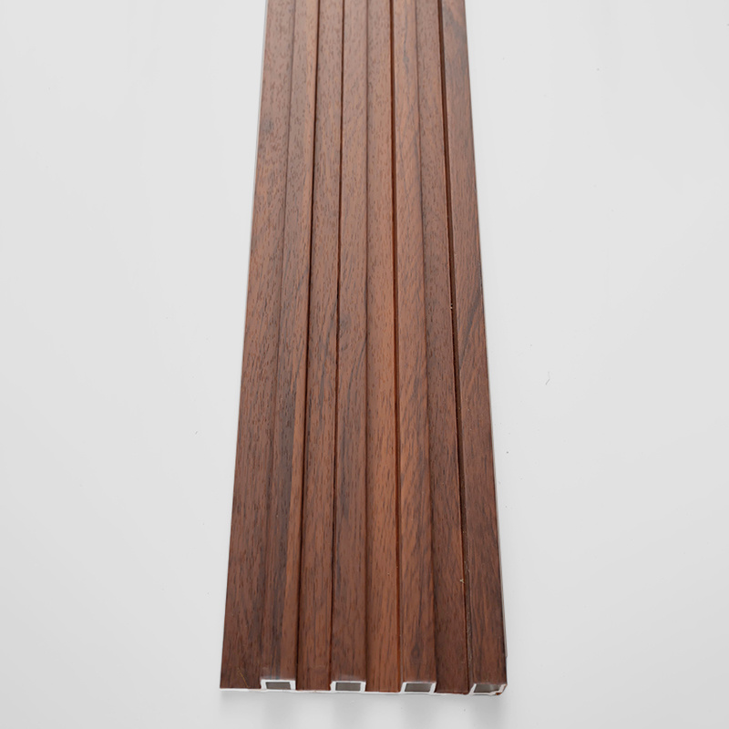 WPC Cladding: a Stylish and Easy-to-Clean Material for Wall Covering