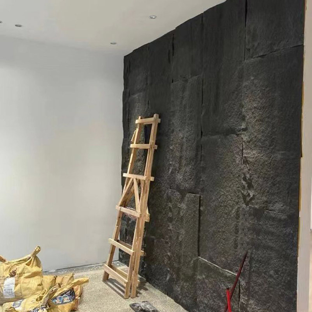 Pufaux Stone Panels – Lightweight and Easy to Install