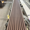 Create Stunning Interiors with Anti-Corrosion Wood-Plastic Wall Panels