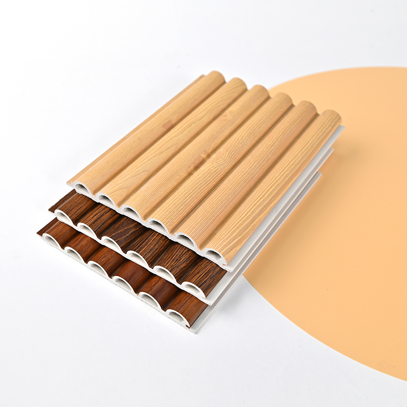 Energy-Efficient WPC Wallboards for Sustainble Living
