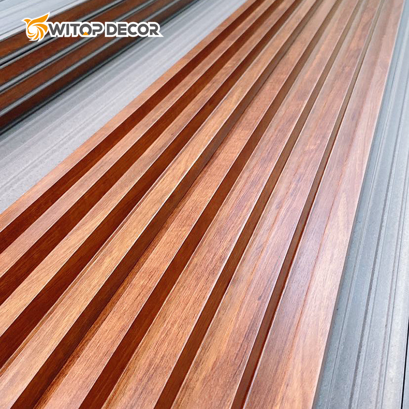 Upgrade Your Walls with WPC Panels and Wow Your Guests