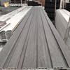 WPC Wall Panel with Breathable and Moisture-Proof Material