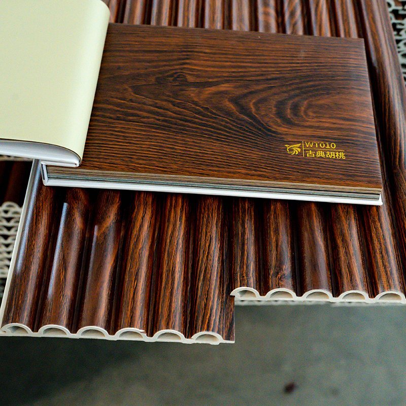 WPC Wall Board: a Strong and Sturdy Material for Wall Covering