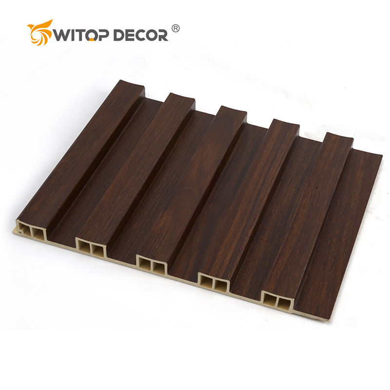 WPC Wall Panel - Easy to Clean and Maintain for Your Convenience