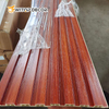 WPC Cladding Options to Fit Any Design Scheme
