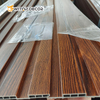Timeless Elegance: WPC Cladding for All Types of Rooms