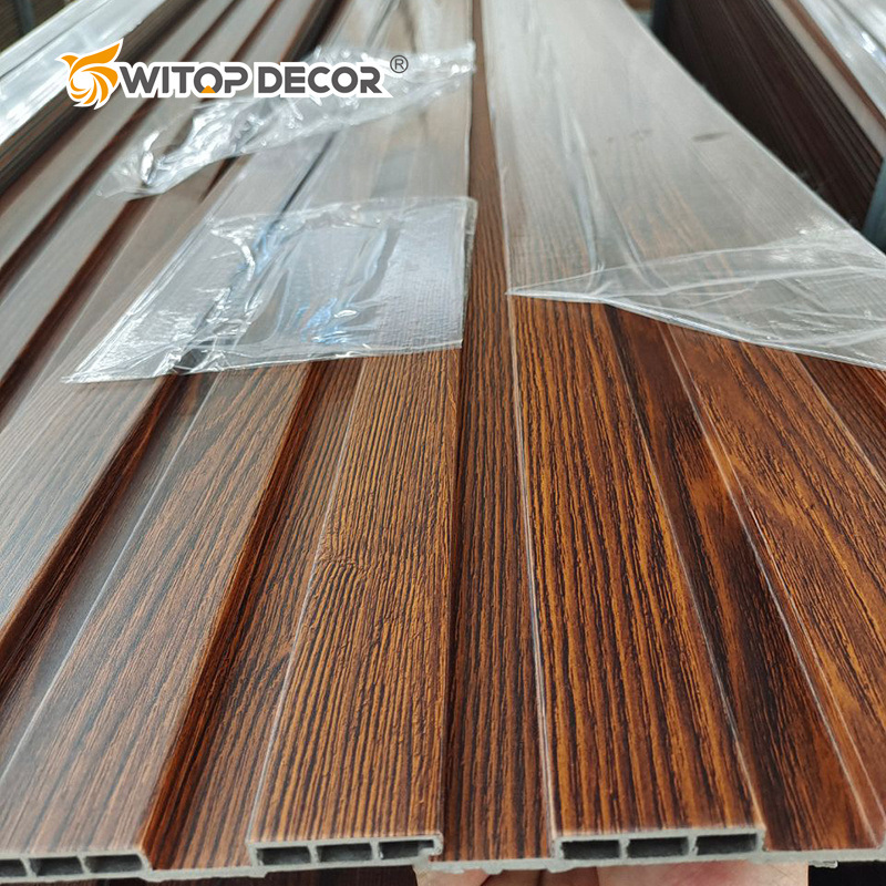 Timeless Elegance: WPC Cladding for All Types of Rooms