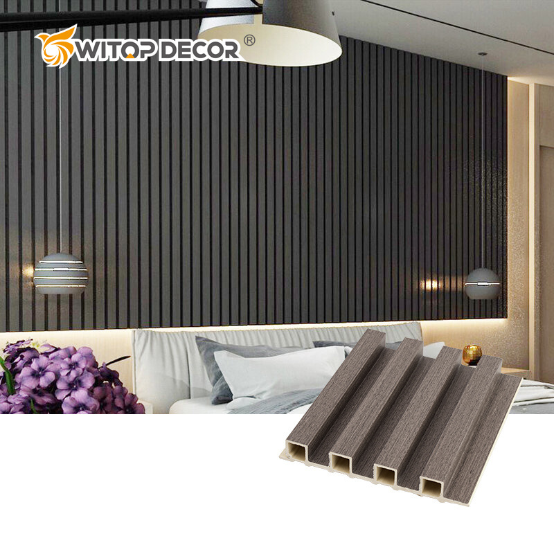 Endless Creativity, Endless Fun: Interior WPC Wall Panels