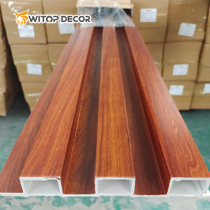 Premium WPC Wall Panels at Competitive Prices